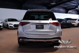Used 2022 Mercedes-Benz GLE 350 w/ AMG Line Exterior image 6