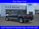 New 2025 Ford F150 King Ranch image 4