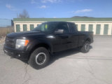 Used 2013 Ford F150 STX w/ Mid Equipment Group image 2