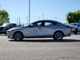 New 2025 MAZDA MAZDA3 s image 2
