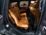 Used 2019 Jeep Grand Cherokee SRT w/ Trailer Tow Group IV image 4