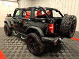 Used 2025 Ford Bronco Heritage Edition image 2
