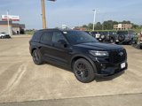New 2025 Ford Explorer ST-Line image 3