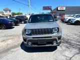 Used 2021 Jeep Renegade Latitude w/ Convenience Group image 2