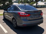 Used 2014 Ford Focus SE w/ SE Sport Package image 5