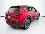 Used 2023 MAZDA CX-5 AWD 2.5 S w/ Premium Package image 5