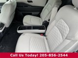 Used 2024 Nissan Pathfinder SV w/ SV Premium Package image 4