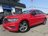 Used 2019 Volkswagen Jetta R-Line image 2