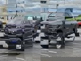 New 2025 RAM 2500 Laramie image 3