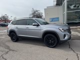 New 2025 Volkswagen Atlas SE image 3