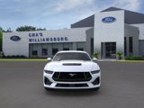 New 2025 Ford Mustang GT Premium image 6