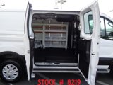 Used 2023 Ford Transit 250 Low Roof w/ Exterior Upgrade Package image 6