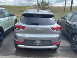 New 2026 Chevrolet TrailBlazer LT w/ Convenience Package image 3