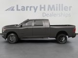 New 2025 RAM 3500 Laramie image 2