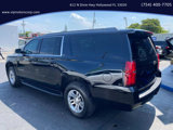 Used 2020 Chevrolet Suburban LT image 4
