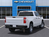 New 2025 Chevrolet Silverado 1500 W/T w/ WT Value Package image 5