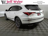 New 2026 Acura MDX A-Spec image 5