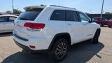 Used 2019 Jeep Grand Cherokee Limited image 6