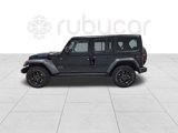 Used 2023 Jeep Wrangler Unlimited image 2
