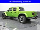 New 2025 Jeep Gladiator Rubicon image 3