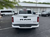 New 2025 RAM 1500 Tradesman image 5