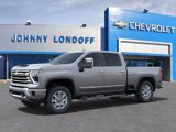 New 2025 Chevrolet Silverado 2500 High Country w/ High Country Premium Package image 2