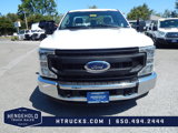 Used 2022 Ford F250 XL w/ Power Equipment Group image 3