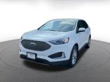 Used 2024 Ford Edge SEL image 5