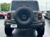 New 2025 Ford Bronco Raptor w/ Interior Carbon Fiber Pack image 4