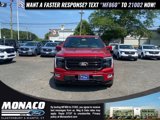 Certified 2024 Ford F150 Lariat w/ Equipment Group 502A High image 3