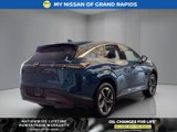 New 2025 Nissan Murano SL w/ Cargo Package image 3