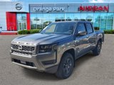 New 2026 Nissan Frontier SV image 4