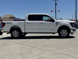 Used 2024 Ford F150 XLT w/ Mobile Office Package image 5