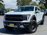 New 2025 Ford F150 Raptor image 4
