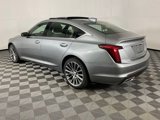 New 2026 Cadillac CT5 Premium Luxury w/ Technology Package image 4