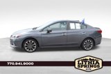 Used 2021 Subaru Impreza 2.0i Limited image 4