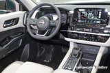 New 2025 Nissan Pathfinder SL image 4