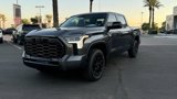 New 2025 Toyota Tundra Limited image 2