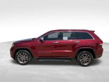 Used 2021 Jeep Grand Cherokee Limited image 4