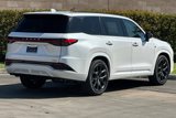 New 2025 Lexus TX 500h AWD image 6