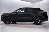 New 2026 Porsche Cayenne Coupe image 2