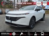 New 2025 Nissan Murano SL image 2
