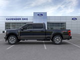 New 2025 Ford F250 King Ranch image 3