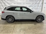 New 2025 Mercedes-Benz GLC 63 AMG S image 3