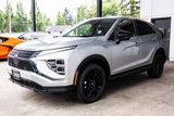 New 2025 Mitsubishi Eclipse Cross LE image 3