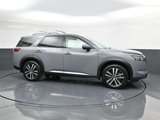 New 2025 Nissan Pathfinder Platinum image 3