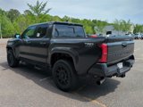 New 2025 Toyota Tacoma TRD Sport image 6