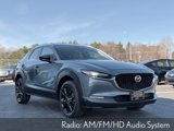 Used 2023 MAZDA CX-30 AWD 2.5 S w/ Preferred Package image 4