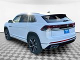 New 2025 Volkswagen Atlas Cross Sport SEL Premium R-Line image 2