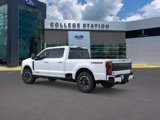 New 2025 Ford F250 Platinum w/ Tremor Off-Road Package image 4